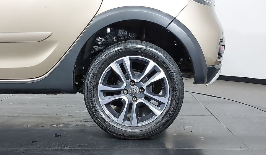 Renault Sandero STEPWAY ICONIC Hatchback 2021