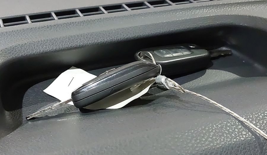 Renault Sandero STEPWAY ICONIC Hatchback 2021