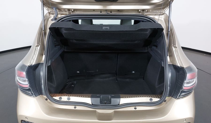 Renault Sandero STEPWAY ICONIC Hatchback 2021