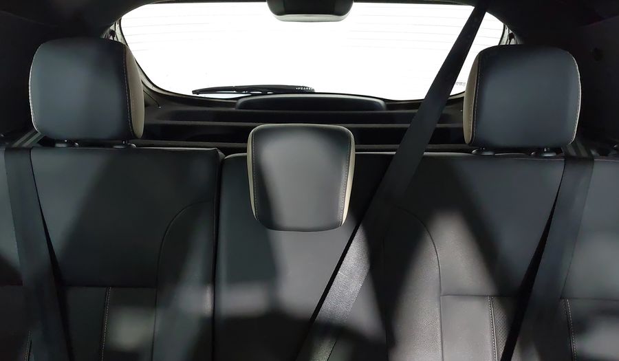 Renault Sandero STEPWAY ICONIC Hatchback 2021