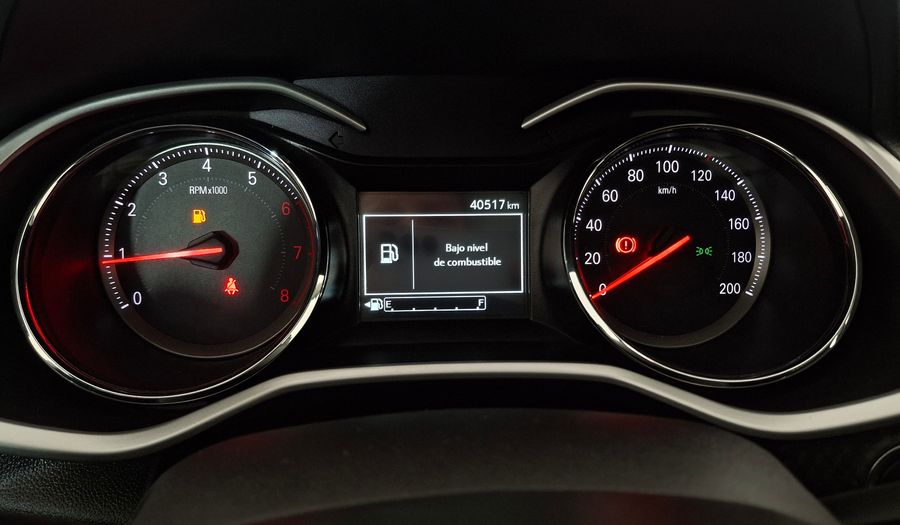 Chevrolet Onix 1.0T RS P2 Hatchback 2023