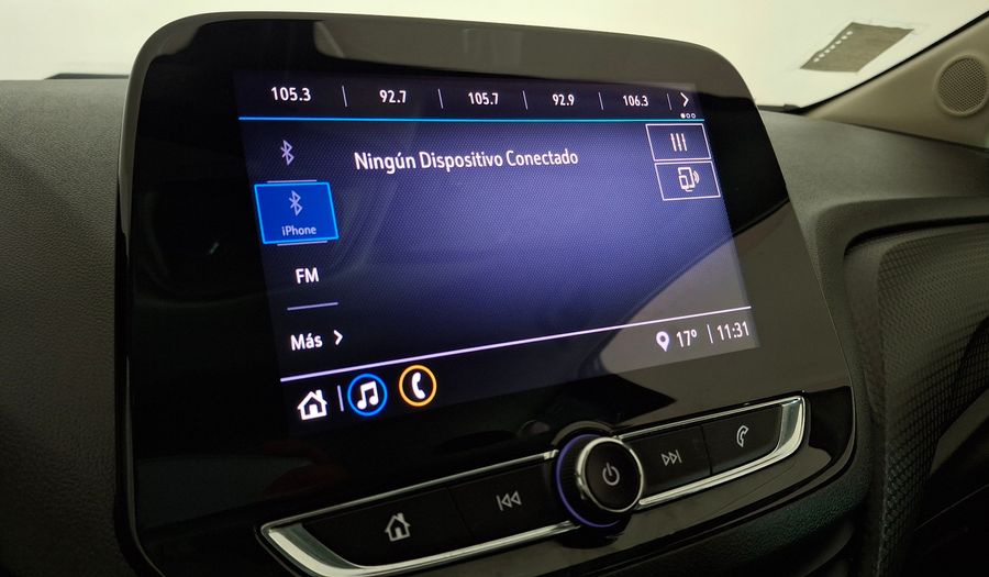 Chevrolet Onix 1.0T RS P2 Hatchback 2023