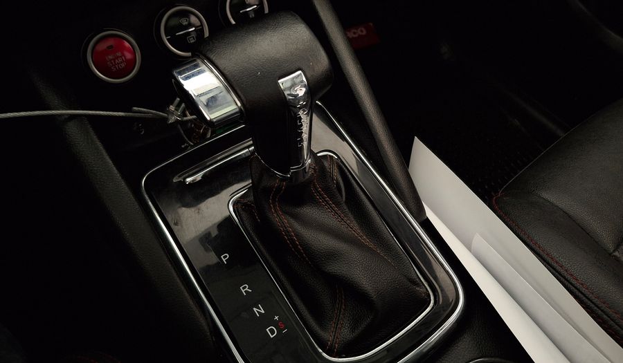 Chevrolet Onix 1.0T RS P2 Hatchback 2023