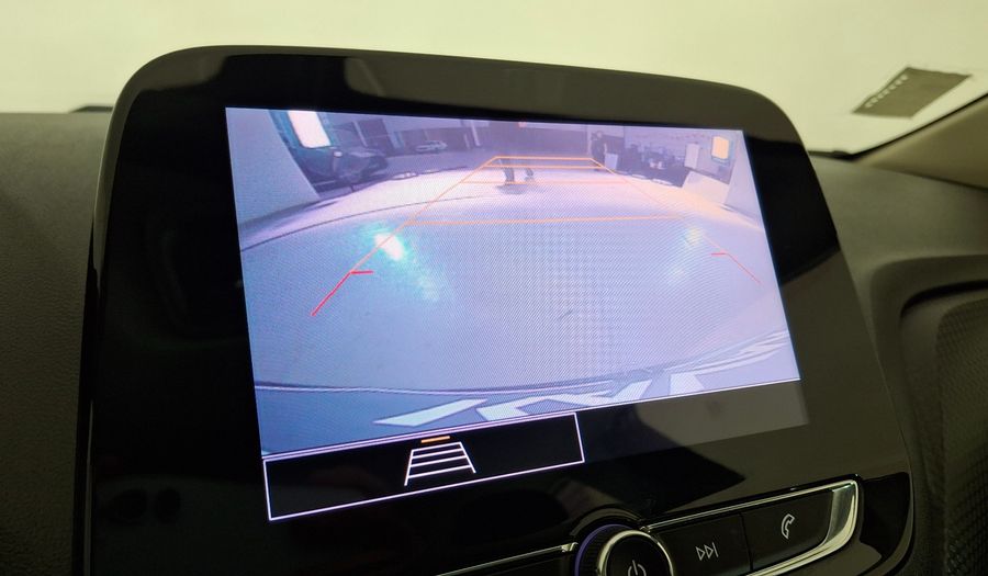 Chevrolet Onix 1.0T RS P2 Hatchback 2023