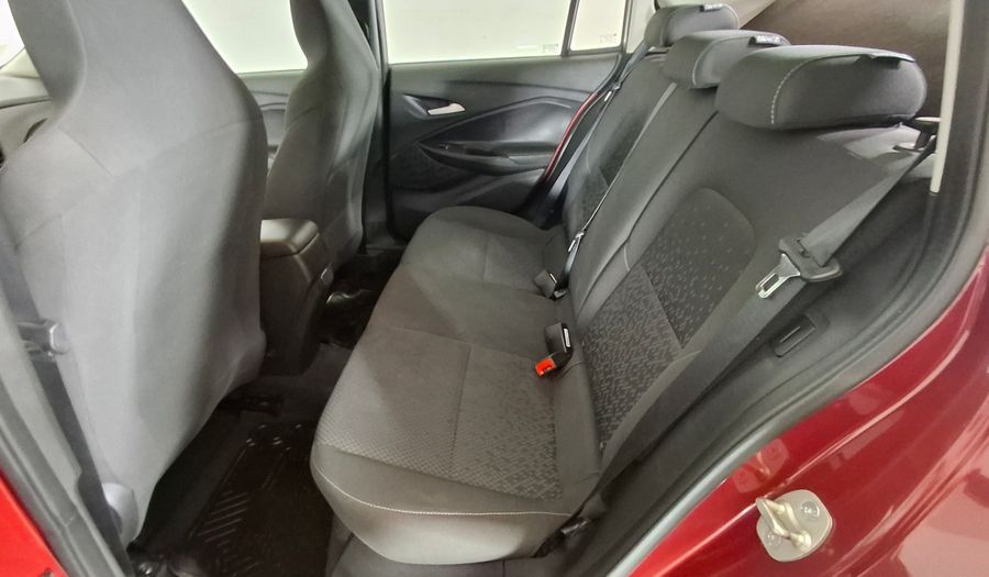 Chevrolet Onix 1.0T RS P2 Hatchback 2023