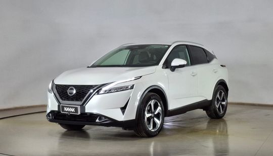 Nissan Qashqai 1.3 MHEV ADVANCE-2023