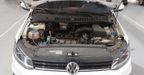 Volkswagen Fox MSI COMFORTLINE Hatchback 2018