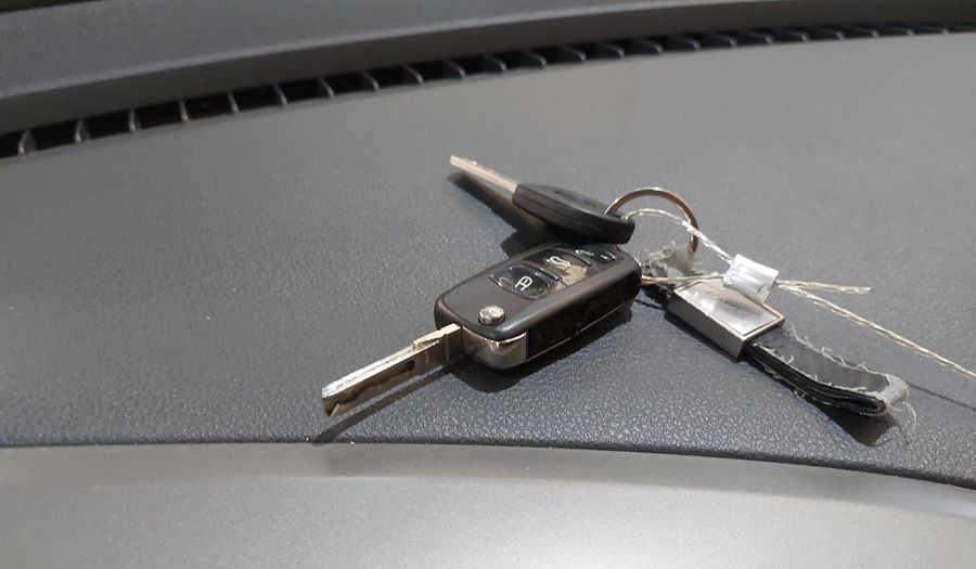 Volkswagen Fox MSI COMFORTLINE Hatchback 2018