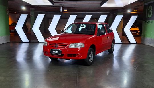 Volkswagen • Gol