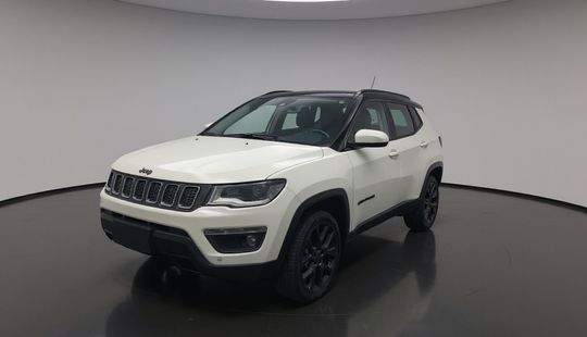 Jeep • Compass