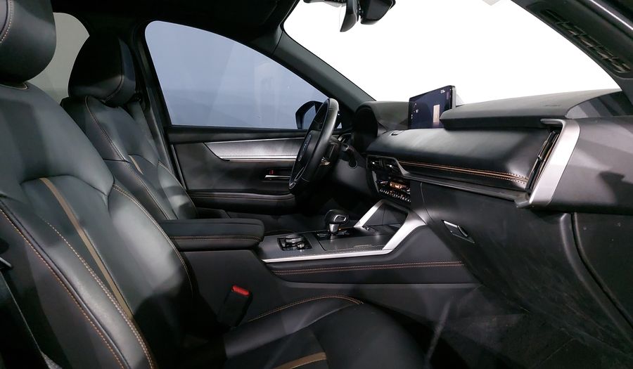 Mazda Cx-90 3.3 MHEV TURBO SIGNATURE 4WD AUTO Suv 2025