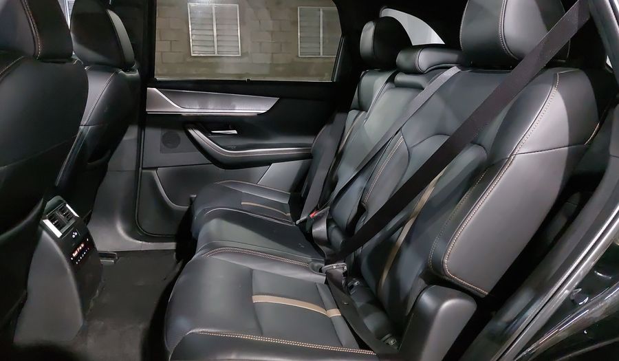 Mazda Cx-90 3.3 MHEV TURBO SIGNATURE 4WD AUTO Suv 2025