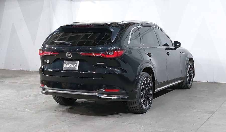 Mazda Cx-90 3.3 MHEV TURBO SIGNATURE 4WD AUTO Suv 2025