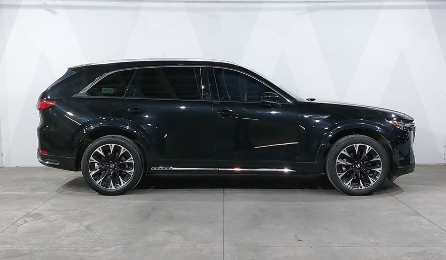 Mazda Cx-90 3.3 MHEV TURBO SIGNATURE 4WD AUTO Suv 2025