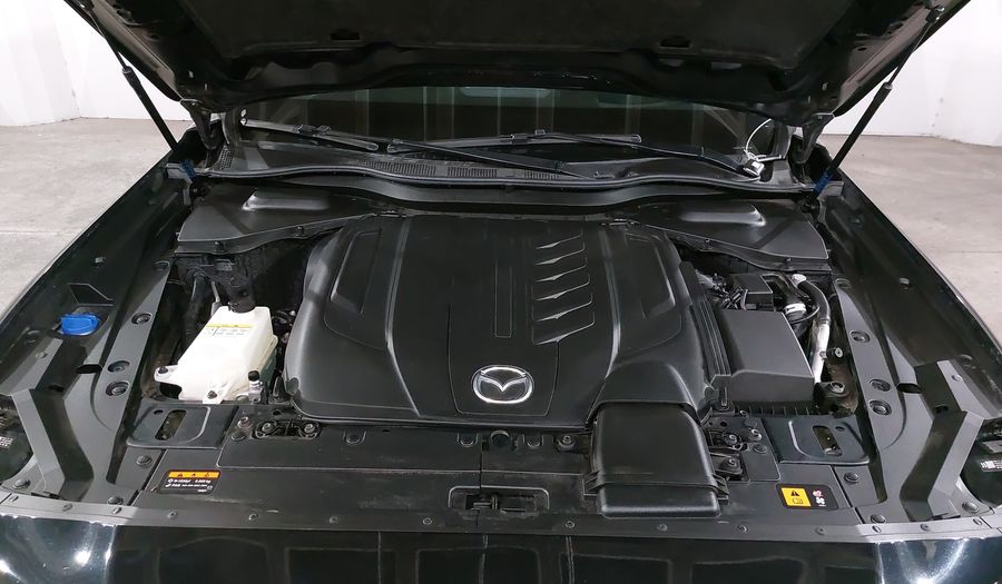 Mazda Cx-90 3.3 MHEV TURBO SIGNATURE 4WD AUTO Suv 2025