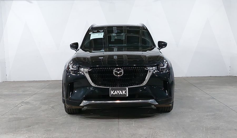 Mazda Cx-90 3.3 MHEV TURBO SIGNATURE 4WD AUTO Suv 2025