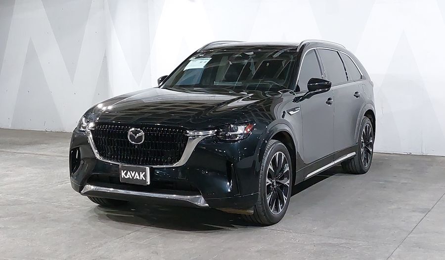 Mazda Cx-90 3.3 MHEV TURBO SIGNATURE 4WD AUTO Suv 2025