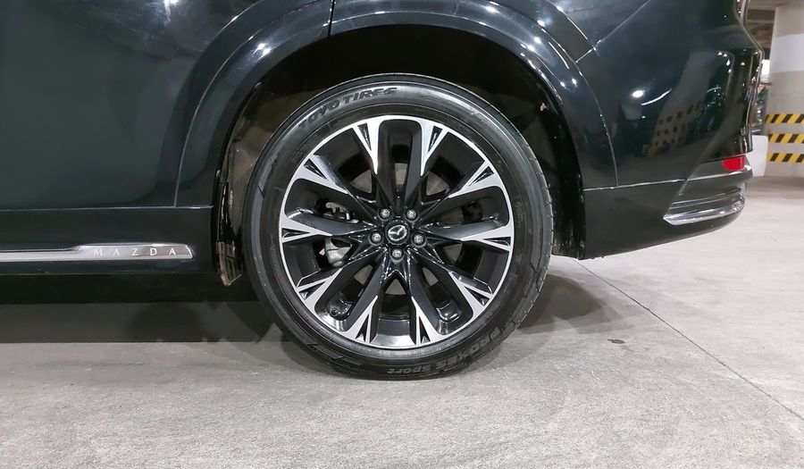 Mazda Cx-90 3.3 MHEV TURBO SIGNATURE 4WD AUTO Suv 2025