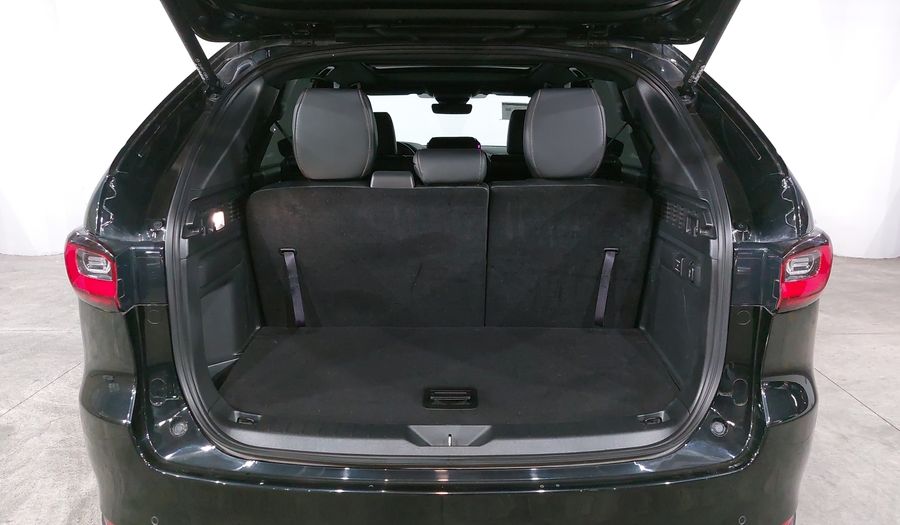 Mazda Cx-90 3.3 MHEV TURBO SIGNATURE 4WD AUTO Suv 2025