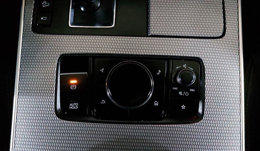 Mazda Cx-90 3.3 MHEV TURBO SIGNATURE 4WD AUTO Suv 2025