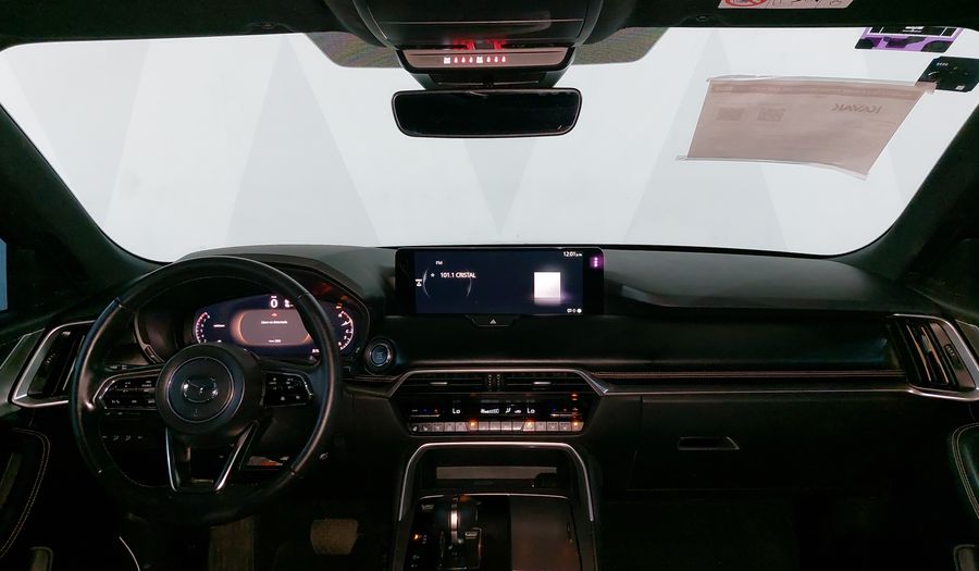 Mazda Cx-90 3.3 MHEV TURBO SIGNATURE 4WD AUTO Suv 2025