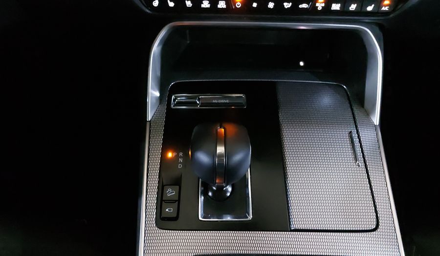 Mazda Cx-90 3.3 MHEV TURBO SIGNATURE 4WD AUTO Suv 2025