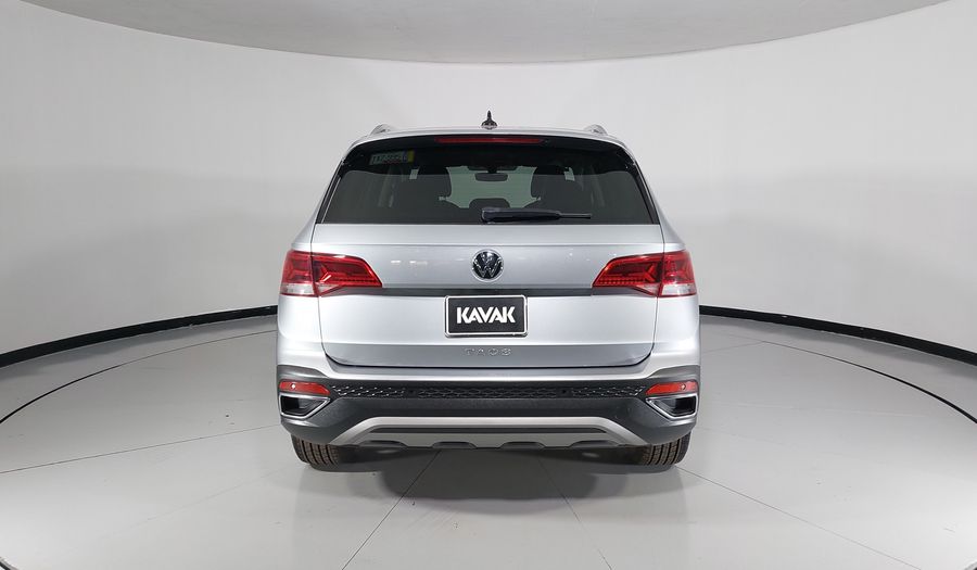 Volkswagen Taos 1.4 TSI COMFORTLINE AUTO Suv 2024