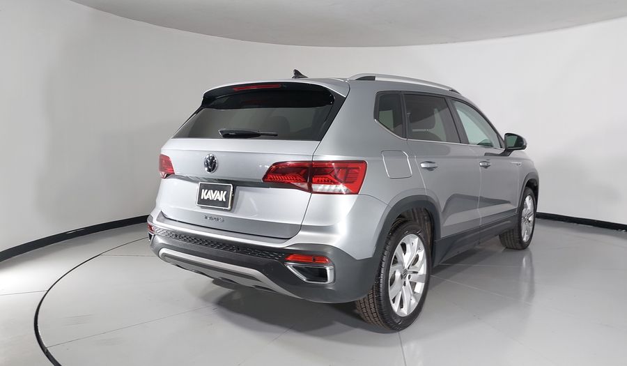 Volkswagen Taos 1.4 TSI COMFORTLINE AUTO Suv 2024