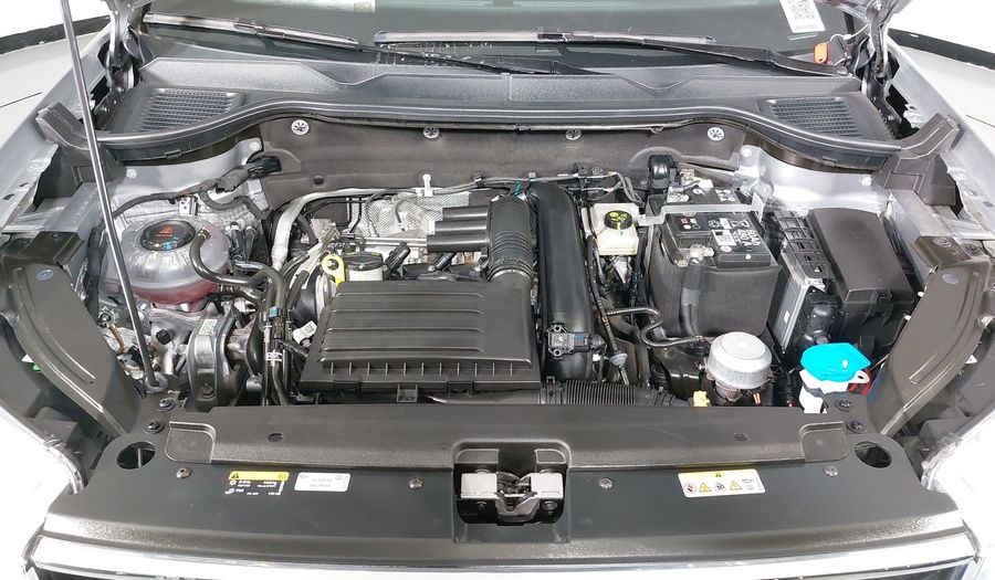 Volkswagen Taos 1.4 TSI COMFORTLINE AUTO Suv 2024