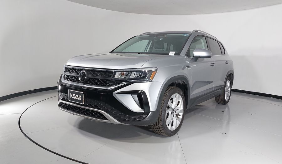 Volkswagen Taos 1.4 TSI COMFORTLINE AUTO Suv 2024