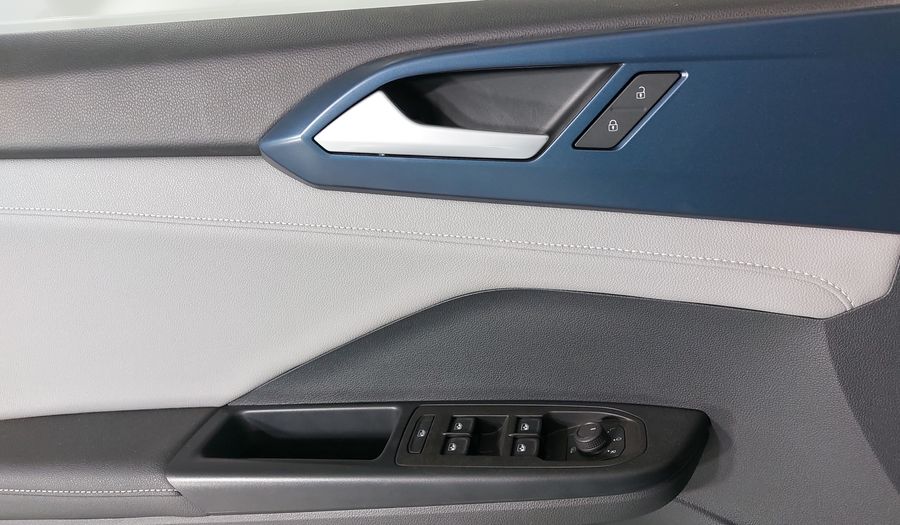 Volkswagen Taos 1.4 TSI COMFORTLINE AUTO Suv 2024