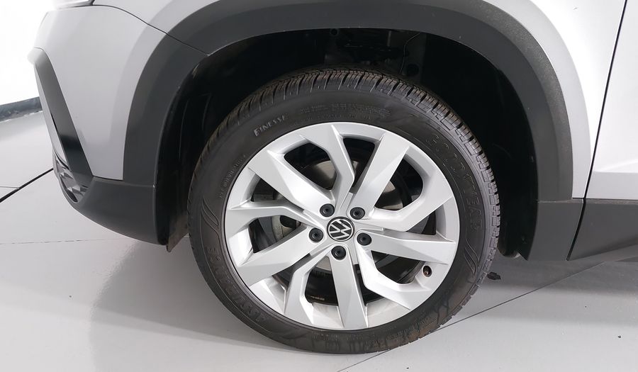 Volkswagen Taos 1.4 TSI COMFORTLINE AUTO Suv 2024