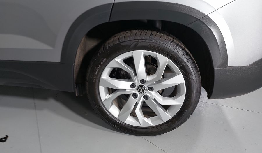 Volkswagen Taos 1.4 TSI COMFORTLINE AUTO Suv 2024