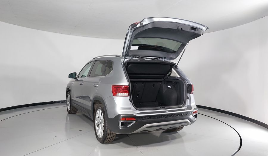 Volkswagen Taos 1.4 TSI COMFORTLINE AUTO Suv 2024