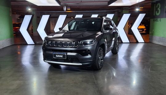 Jeep • Compass