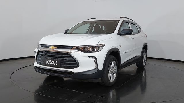 Chevrolet Tracker TURBO FLEX