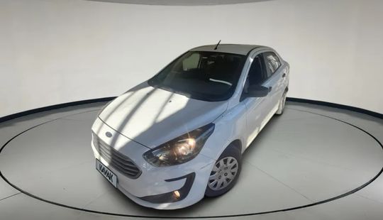 Ford • Ka
