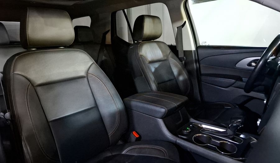 Chevrolet Traverse 3.6 LT B AUTO Suv 2021