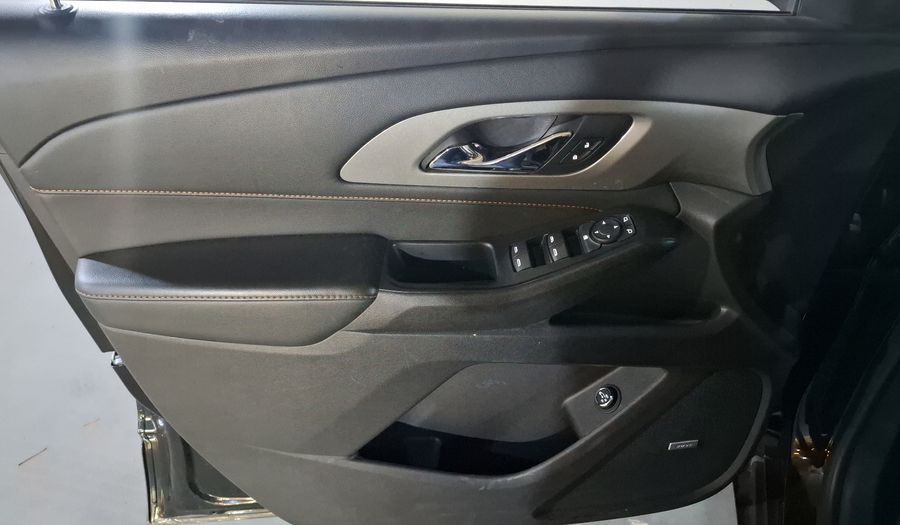 Chevrolet Traverse 3.6 LT B AUTO Suv 2021