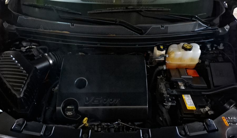 Chevrolet Traverse 3.6 LT B AUTO Suv 2021