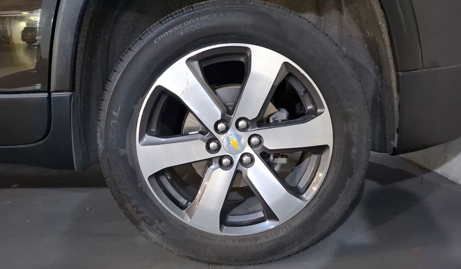 Chevrolet Traverse 3.6 LT B AUTO Suv 2021