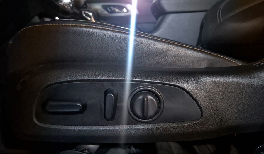 Chevrolet Traverse 3.6 LT B AUTO Suv 2021