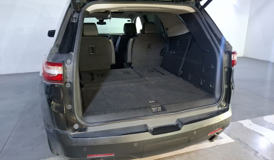 Chevrolet Traverse 3.6 LT B AUTO Suv 2021