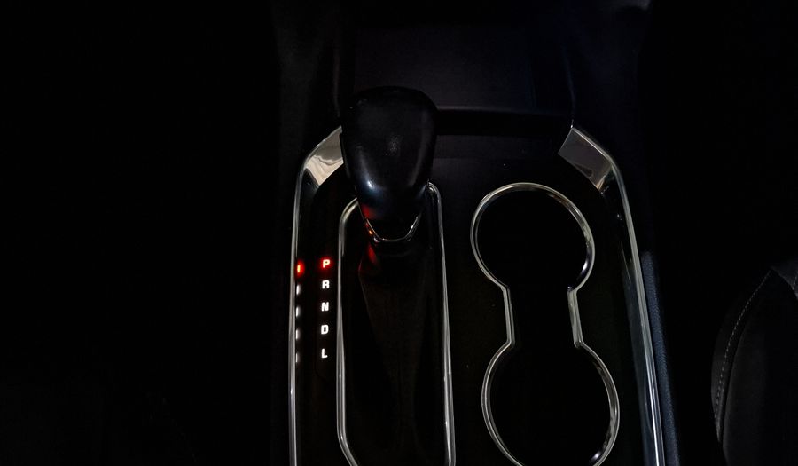 Chevrolet Traverse 3.6 LT B AUTO Suv 2021