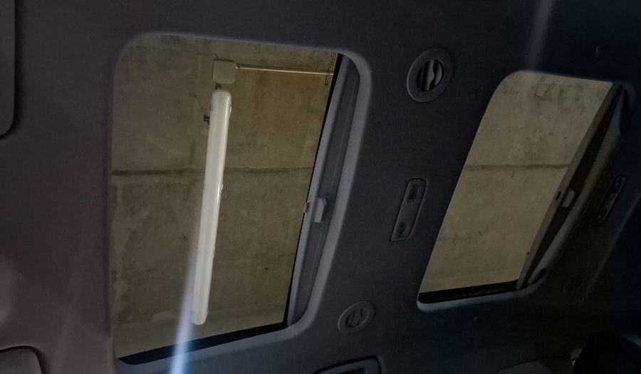 Chevrolet Traverse 3.6 LT B AUTO Suv 2021