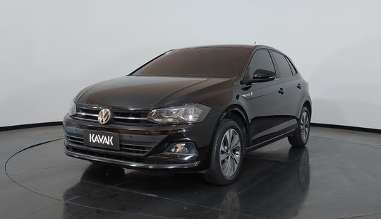 Volkswagen • Polo