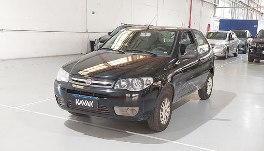 Fiat • Palio