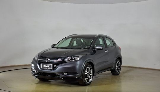 Honda • HR-V