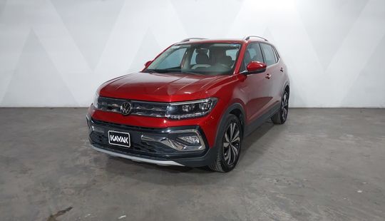 Volkswagen • Taigun