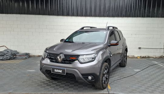 Renault • Duster